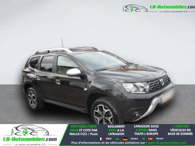 Dacia Duster TCe 130 FAP 4x2