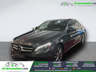 Mercedes Classe C 180 BVA