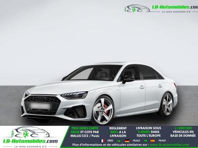 Audi A4 40 TFSI 204 BVA