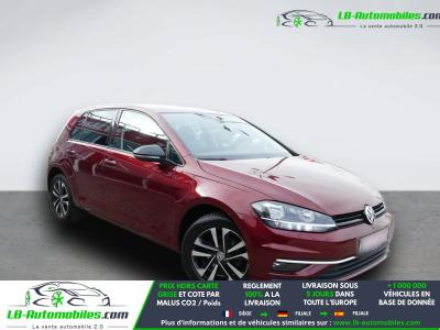 Volkswagen Golf 1.0 TSI 115 BVM