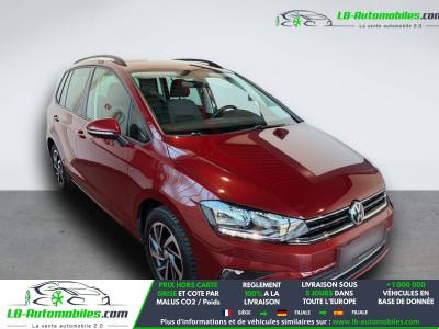 Volkswagen Golf 1.0 TSI 115 BVM