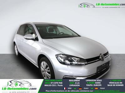 Volkswagen Golf 1.0 TSI 115 BVM