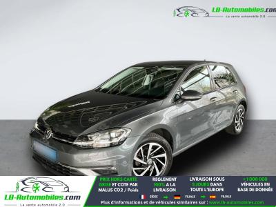 Volkswagen Golf 1.0 TSI 115 BVM