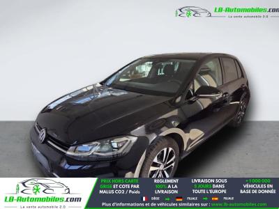 Volkswagen Golf 1.0 TSI 115 BVM