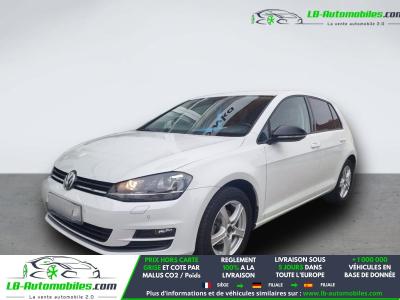 Volkswagen Golf 1.0 TSI 110 BVM