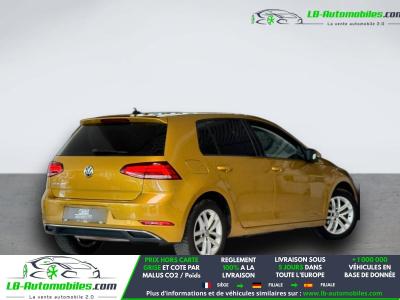 Volkswagen Golf 1.0 TSI 110 BVM