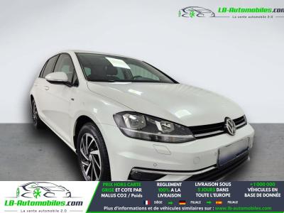 Volkswagen Golf 1.5 TSI 150 BVM