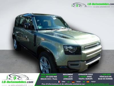 Land Rover Defender 110 D200 BVA