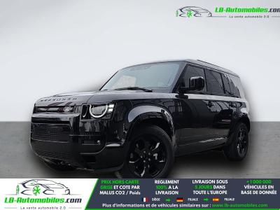 Land Rover Defender 110 D250 MHEV BVA