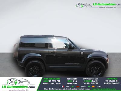 Land Rover Defender 90 D200 BVA
