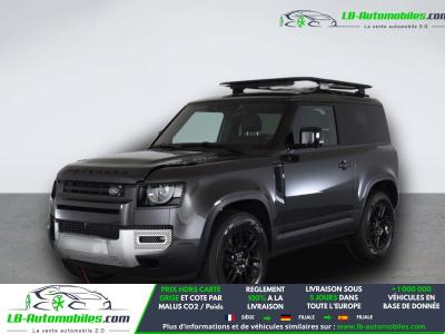 Land Rover Defender 90 D200 BVA