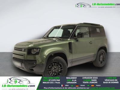 Land Rover Defender 90 D200 BVA