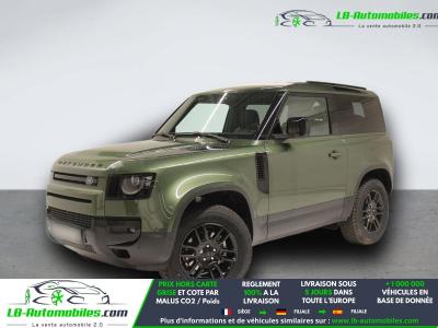 Land Rover Defender 90 D200 BVA