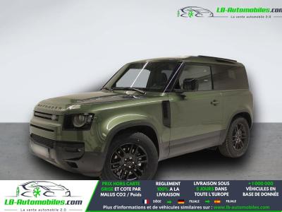 Land Rover Defender 90 D200 BVA