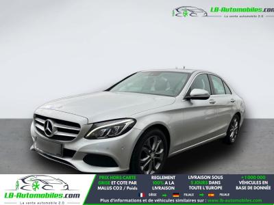 Mercedes Classe C 200 BVA