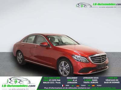 Mercedes Classe C 300 BVA