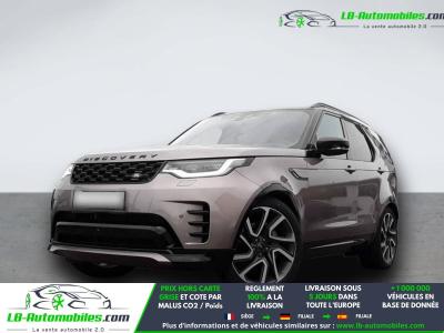 Land Rover Discovery 3.0 D300