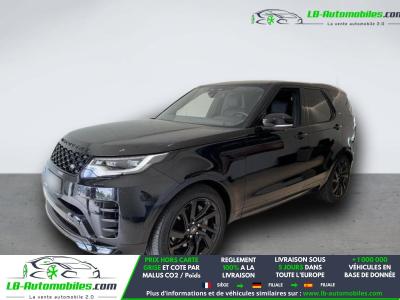 Land Rover Discovery 3.0 D250
