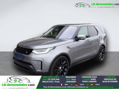 Land Rover Discovery 3.0 D250