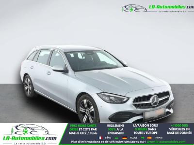 Mercedes Classe C Break 200 BVA