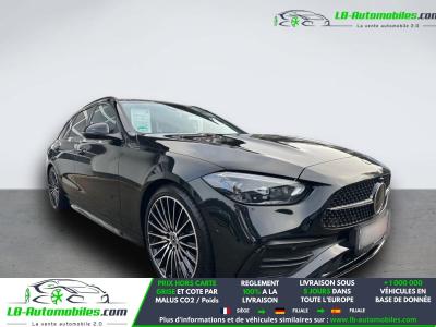 Mercedes Classe C Break 200 BVA