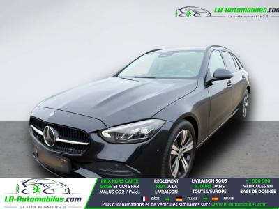 Mercedes Classe C Break 200 BVA