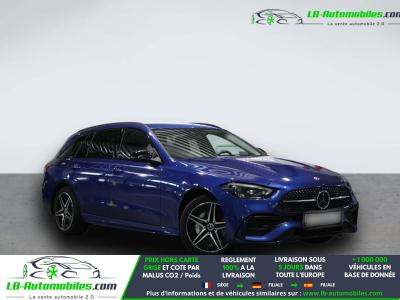 Mercedes Classe C Break 300 e BVA