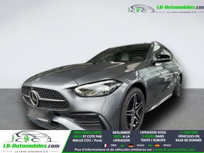 Mercedes Classe C Break 300 e BVA