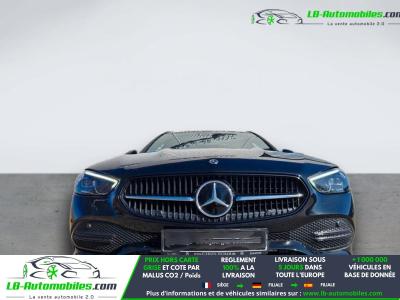 Mercedes Classe C Break 220 d BVA