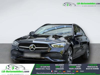 Mercedes Classe C Break 300 e BVA