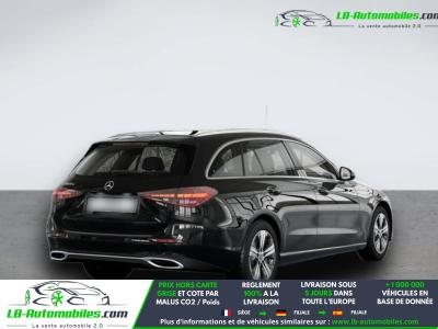 Mercedes Classe C Break 300 e BVA