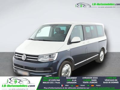Volkswagen Multivan 2.0 TDI 198 BVA 4Motion