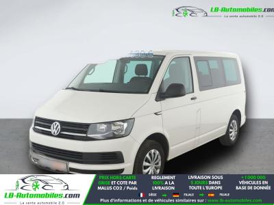 Volkswagen Multivan 2.0 TDI 150 BVA