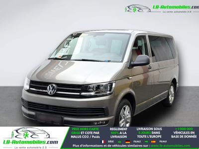 Volkswagen Multivan 2.0 TDI 150 BVA