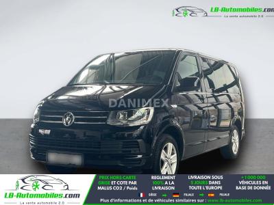 Volkswagen Multivan 2.0 TDI 150 BVA