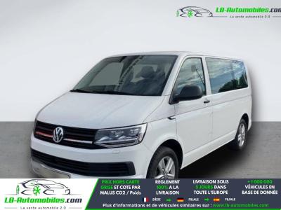 Volkswagen Multivan 2.0 TDI 150 BVA