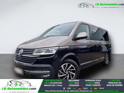 Volkswagen Multivan 2.0 TDI 198 BVA 4Motion