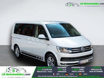 Volkswagen Multivan 2.0 TDI 150 BVA