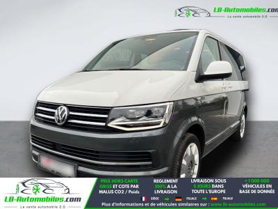 Volkswagen Multivan 2.0 TDI 150 BVA
