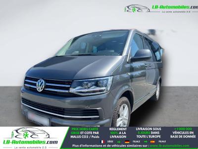 Volkswagen Multivan 2.0 TDI 150 BVA
