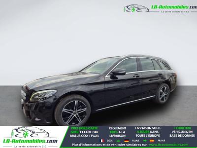 Mercedes Classe C Break 200 BVA