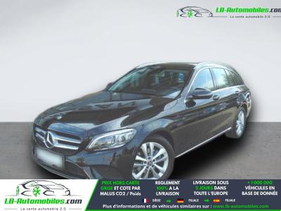 Mercedes Classe C Break 180 BVA