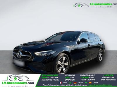 Mercedes Classe C Break 220 d BVA