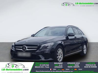 Mercedes Classe C Break 220 d BVA