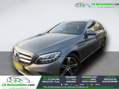 Mercedes Classe C Break 220 d BVA