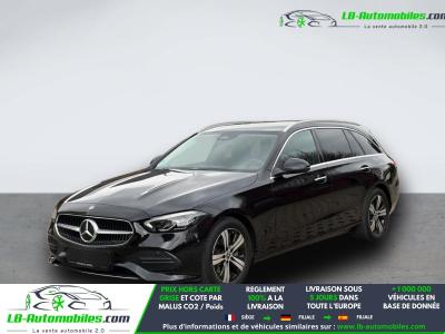 Mercedes Classe C Break 220 d BVA