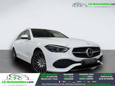 Mercedes Classe C Break 200 BVA