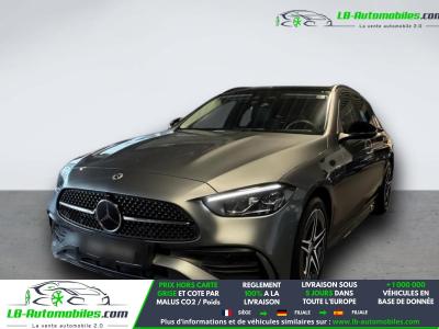 Mercedes Classe C Break 300 de BVA