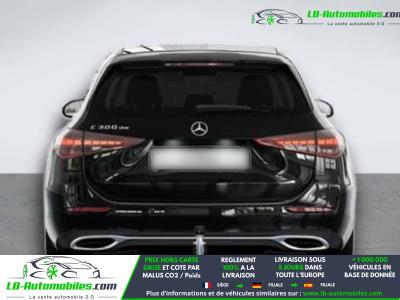 Mercedes Classe C Break 300 de BVA