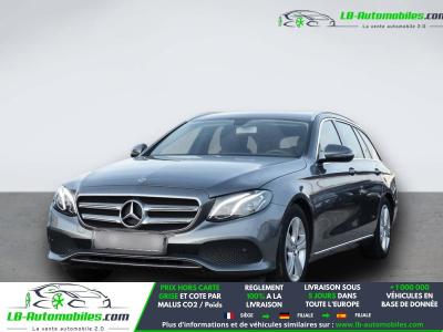 Mercedes Classe C Break 200 BVA